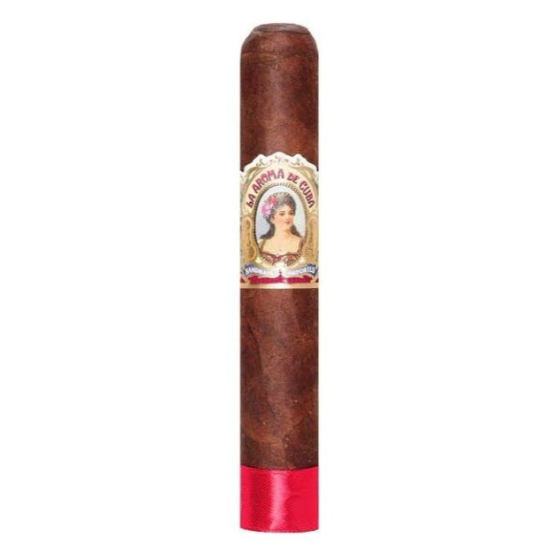 La Aroma De Cuba Rothschild 5 x 50 Single Cigar