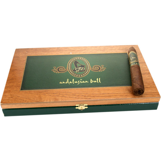 Andalusian Bull Cigars