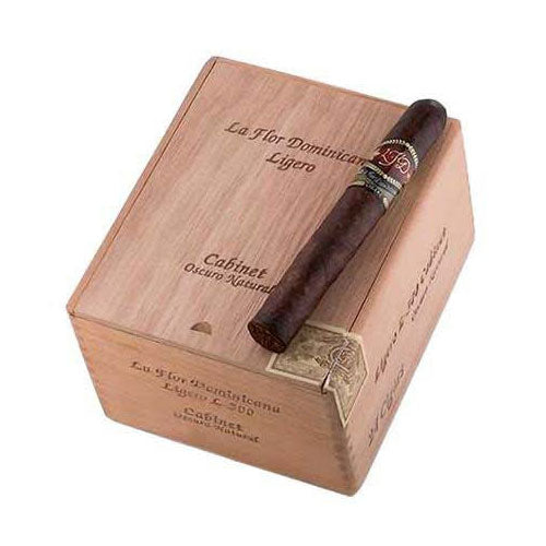 La Flor Dominicana L-300 Cabinet Oscuro Cigars