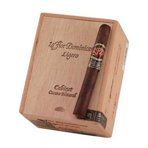 La Flor Dominicana L-200 Cabinet Oscuro Cigars
