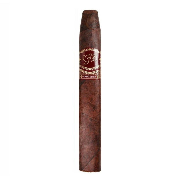 La Flor Dominicana Capitulo II Limited Edition 6 1/2 x 58 Single Cigar