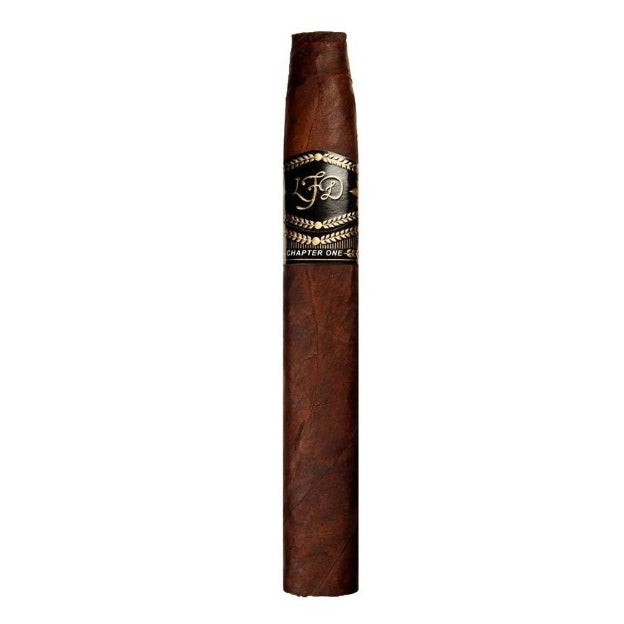La Flor Dominicana Chapter I, 6 1/2 x 58 Chisel Single Cigar