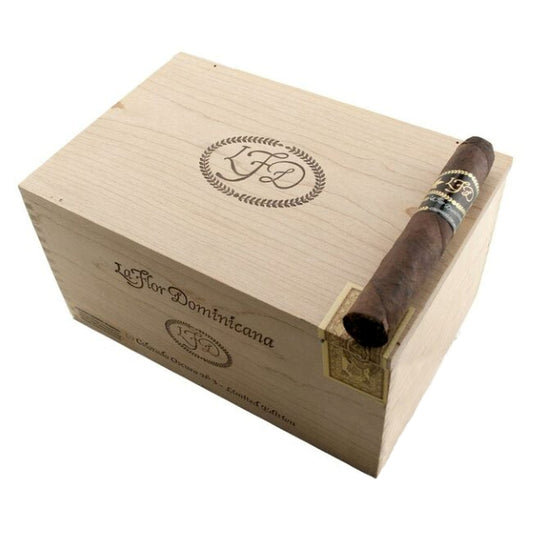 La Flor Dominicana Colorado Oscuro No.3 Cigars