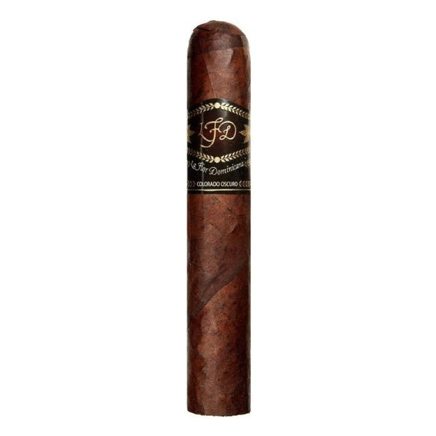 La Flor Dominicana Colorado Oscuro No.5, 5 3/4 x 60 Single Cigar