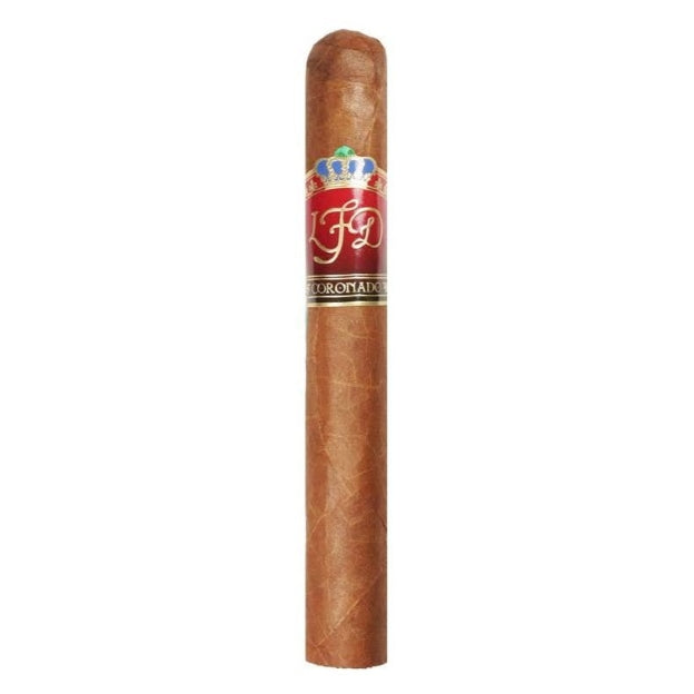 La Flor Dominicana Coronado Double Toro 7 x 54 Single Cigar