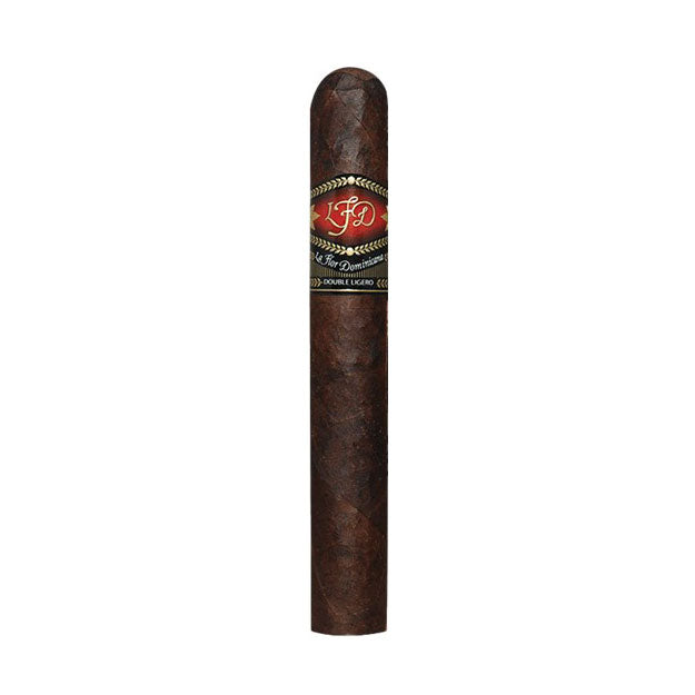 La Flor Dominicana Double Ligero DL-700 Maduro 6 1/2 x 60 Single Cigar