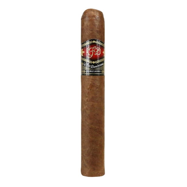 La Flor Dominicana Double Ligero DL-700 Natural 6 1/2 x 60 Single Cigar