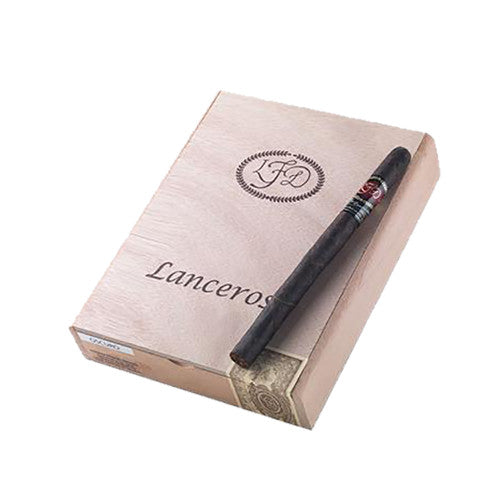 La Flor Dominicana DL Lancero Oscuro Natural Cigars