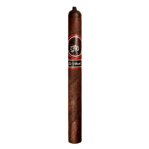 La Flor Dominicana La Volcada 7 x 48 Single Cigar