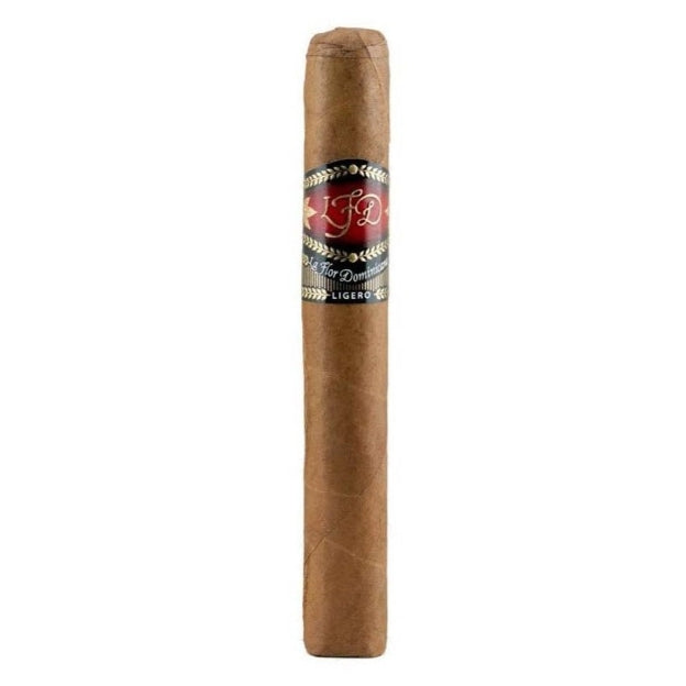 La Flor Dominicana Ligero L-300, 5 3/4 x 50 Single Cigar