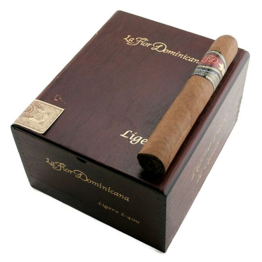 La Flor Dominicana L-400 Cigars