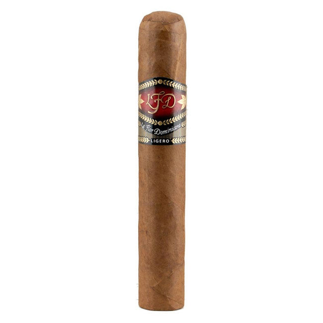 La Flor Dominicana Ligero L-500, 5 3/4 x 60 Single Cigar