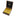 La Flor Dominicana ORO Chisel Tubo 6 x 54 Cigars Box of 5