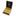 La Flor Dominicana ORO No.6 Tubo Natural 6 x 54 Cigars Box of 5