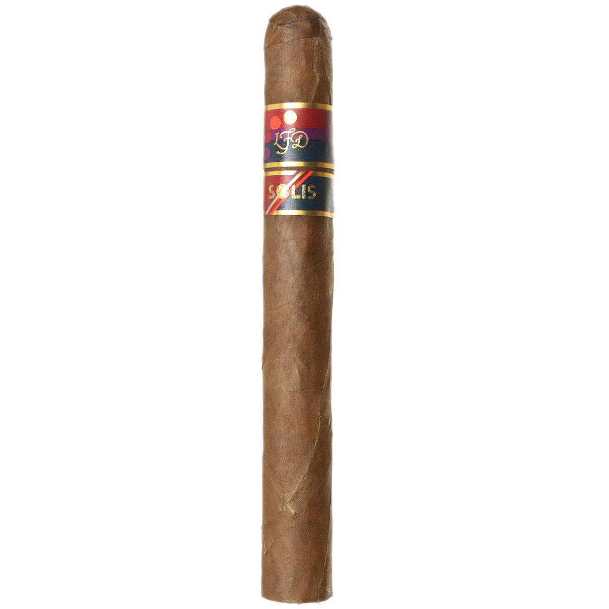 La Flor Dominicana Solis Toro Cigars