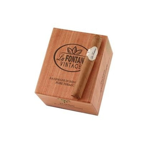 La Fontana Galileo 5 x 50 Cigars Box of 20