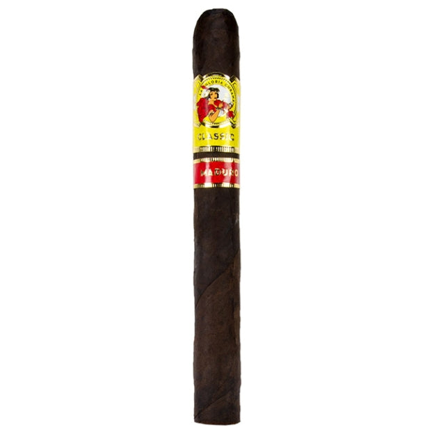 La Gloria Cubana Charlemagne Maduro 7 1/4 x 54 Single Cigar