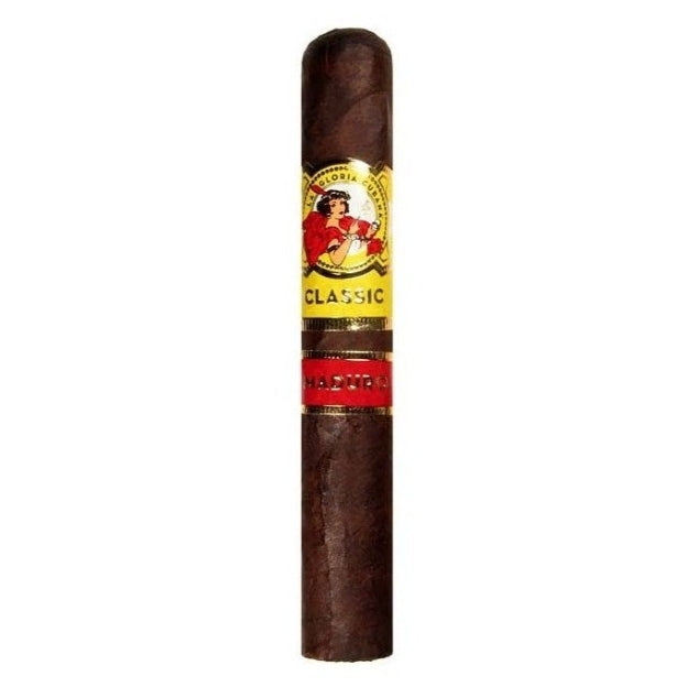 La Gloria Cubana Wavell Maduro 5 x 50 Single Cigar
