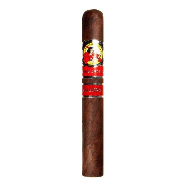 La Gloria Cubana Serie R Esteli Maduro No.52, 6 1/4 x 52 Single Cigar