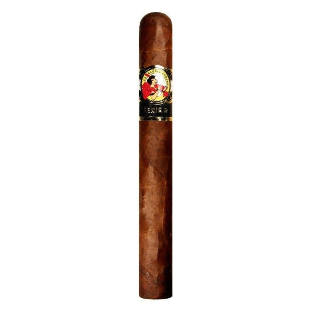 La Gloria Cubana Serie R No.7 Natural 7 x 58 Single Cigar