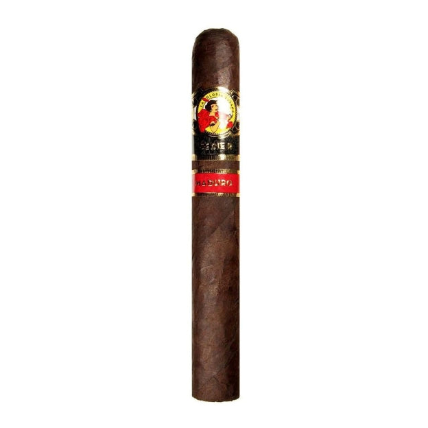 La Gloria Cubana Serie R No.7 Maduro 7 x 58 Single Cigar