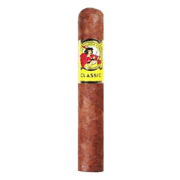 La Gloria Cubana Wavell Natural 5 x 50 Single Cigar