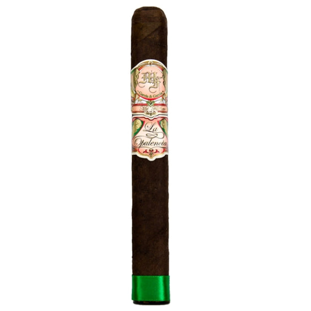 La Opulencia Toro Gordo Box Pressed 6 x 54 Single Cigar