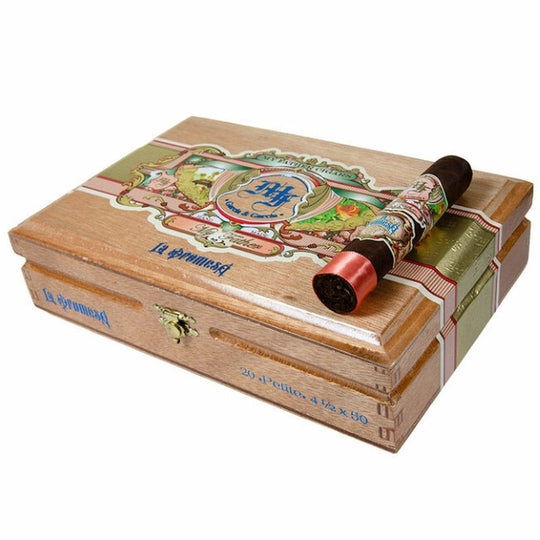 La Promesa Petite Cigars