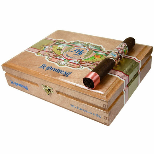 La Promesa Toro Cigars