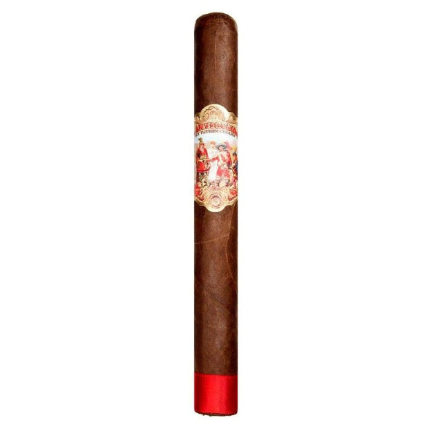 La Antiguedad Corona Grande 6 3/8 x 47 Single Cigar