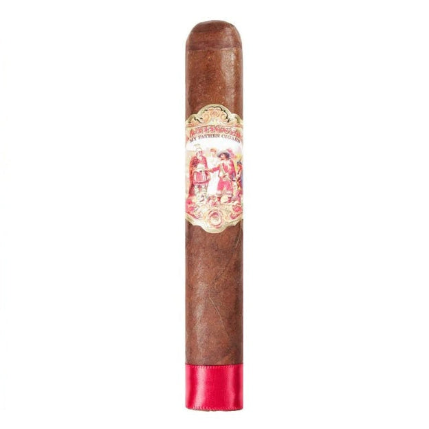 La Antiguedad Toro 5 7/8 x 55 Box Pressed Single Cigar