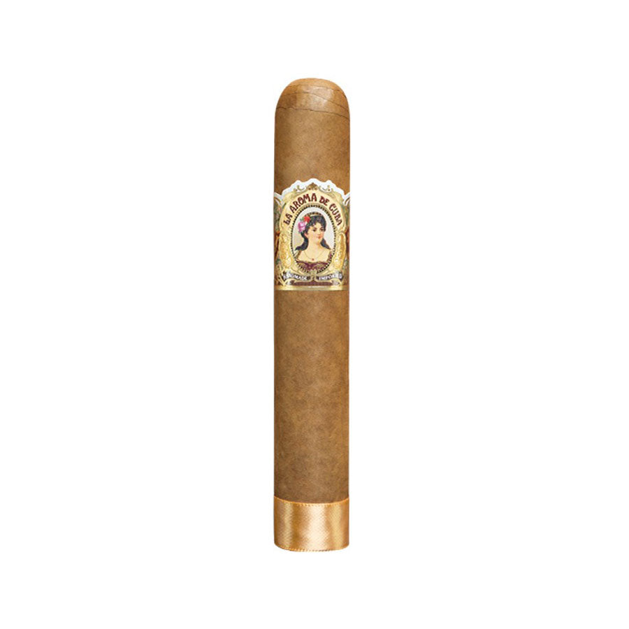 La Aroma de Cuba Connecticut Immensa Cigars