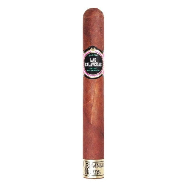 Las Calaveras 2024 LC48 Corona Cigars