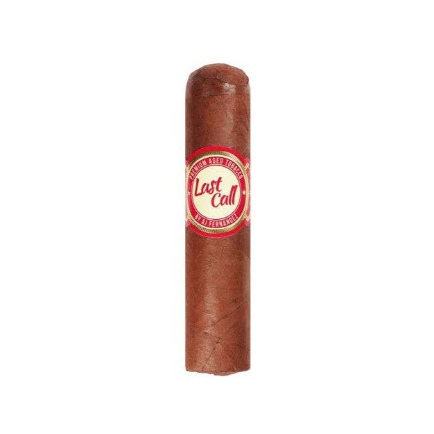 Last Call Habano Chiquitas 3 1/2 x 50 Single Cigar