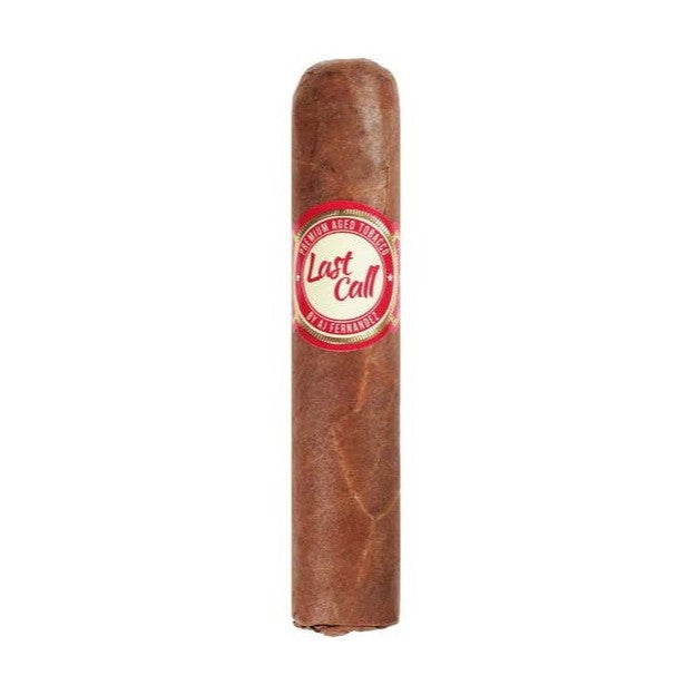 Last Call Habano Corticas 4 x 52 Single Cigar