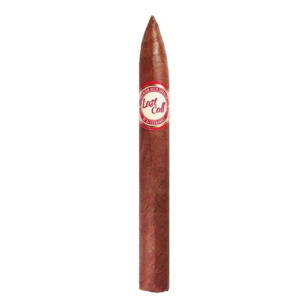 Last Call Habano Flaquitas 6 x 46 Torpedo Single Cigar