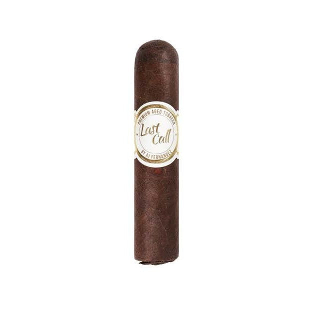 Last Call Maduro Chiquitas 3 1/2 x 50 Single Cigar