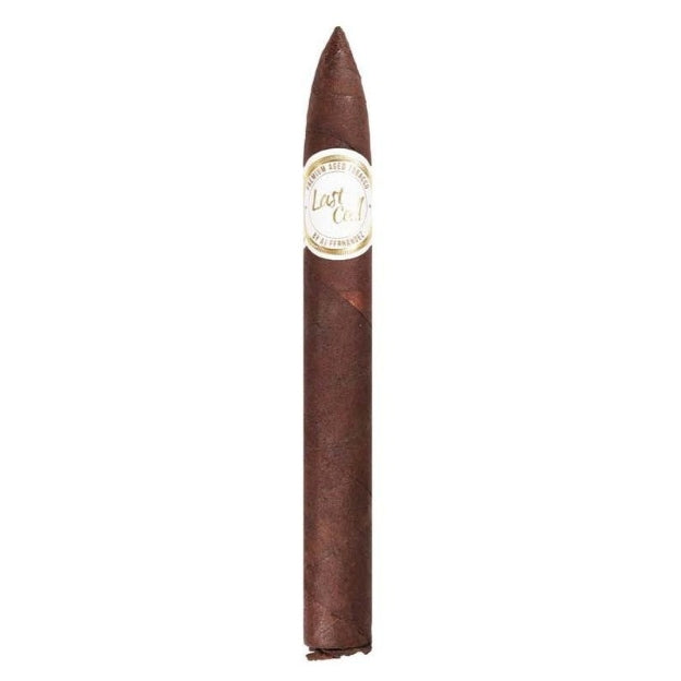 Last Call Maduro Flaquitas 6 x 46 Single Cigar