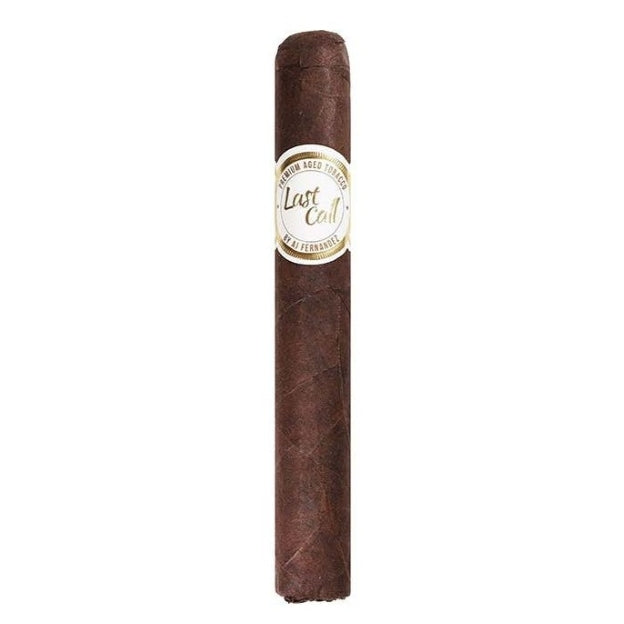 Last Call Maduro Pequenas 5 x 46 Single Cigar