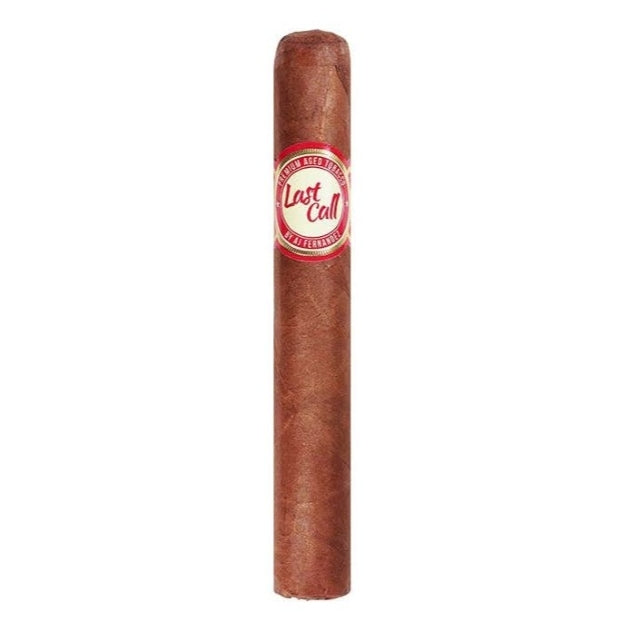 Last Call Habano Pequenas 5 x 46 Corona Single Cigar