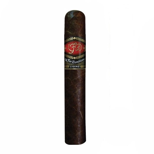 La Flor Dominicana Ligero L-500 Cabinet Oscuro Natural 5 3/4 x 60 Single Cigar