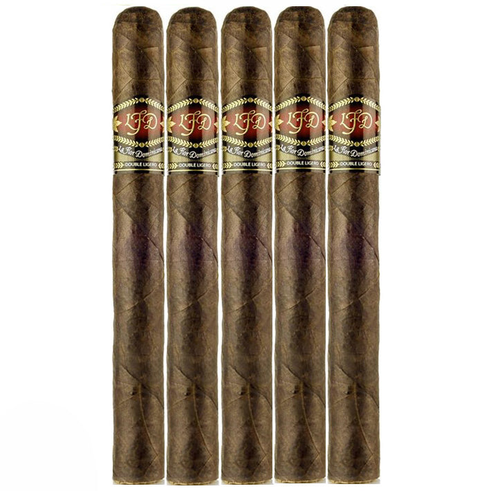 La Flor Dominicana DL Digger Natural Cigars