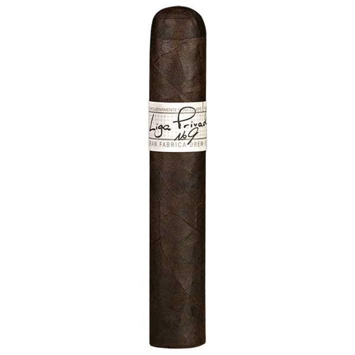 Liga Privada No.9 Robusto 5 x 54 Single Cigar