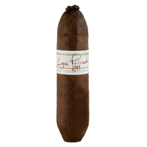 Liga Privada H99 Robusto 4 x 60 Single Cigar