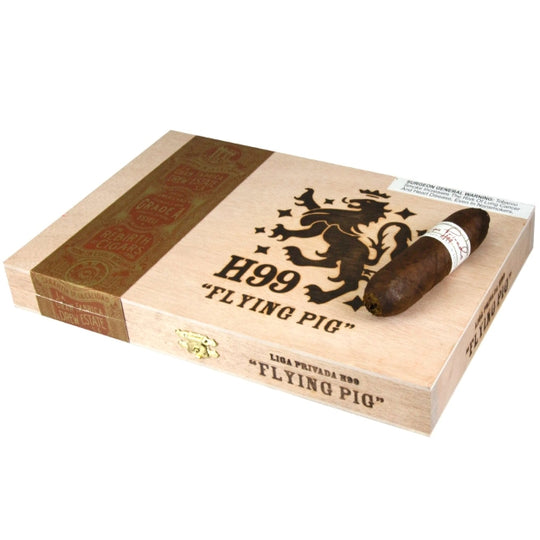 Liga Privada H99 Flying Pig Cigars
