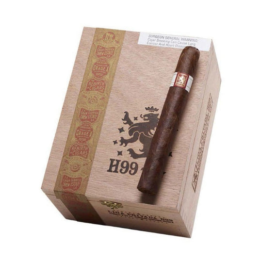 Liga Privada H99 Corona Doble Cigars