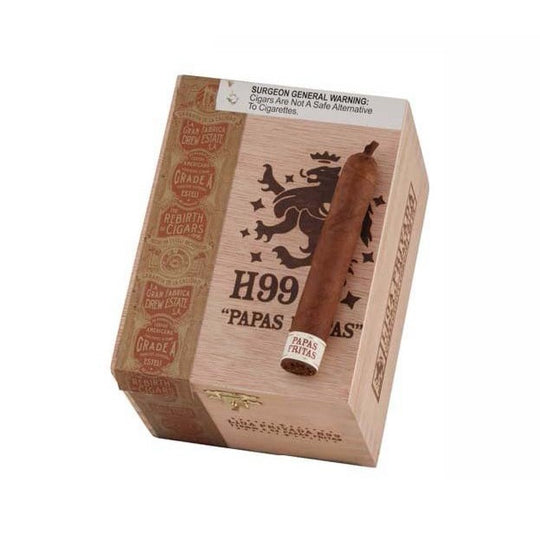 Liga Privada H99 Papas Fritas Cigars