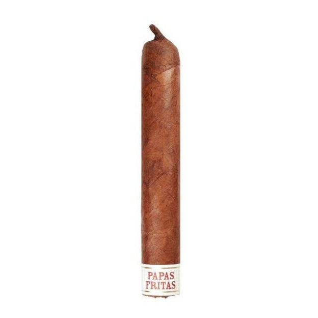Drew Estate Liga Privada H99 Papas Fritas 4 1/2 x 44 Single Cigar