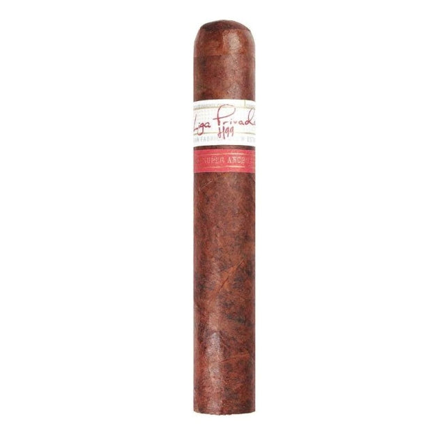 Liga Privada H99 Super Ancho Cigars