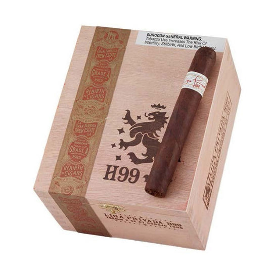 Liga Privada H99 Toro Cigars